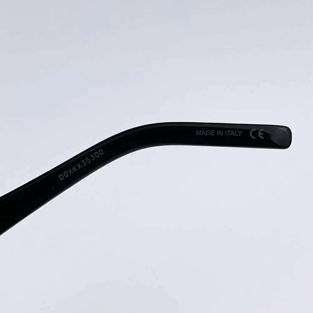 NEW Saint Laurent Classic SLM33/F 001 Black Cat Eye Women Eyeglasses